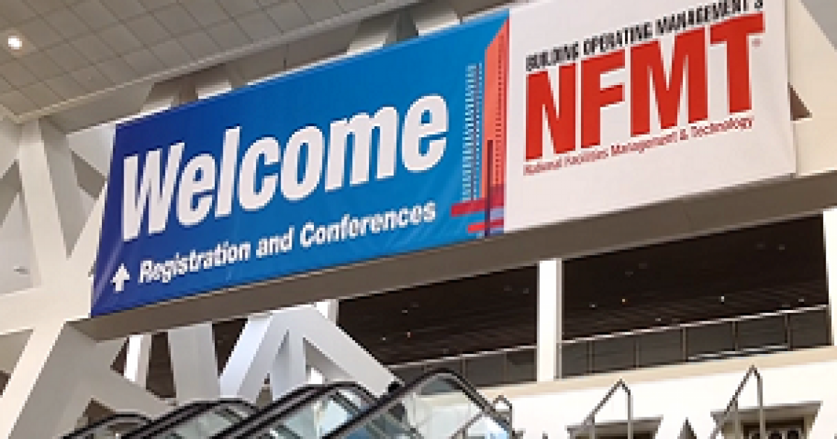 NFMT Conference Highlights Kayrell Connections