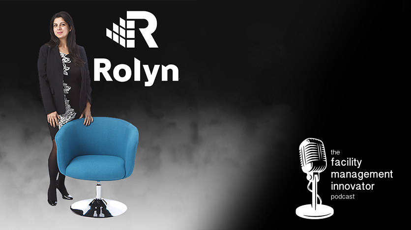Episode 25: Building Your Brand in FM | Jenny Andrawis - Rolyn Companies