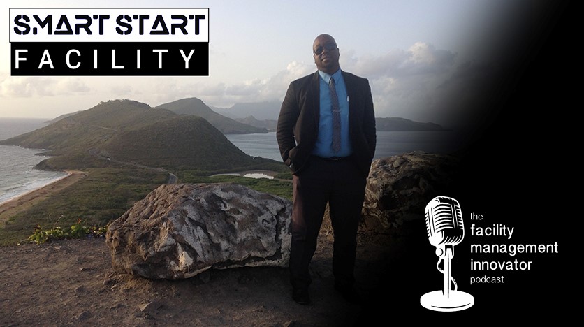 Ep. 34: FM Teamwork in the Caribbean | Tyrel Melville, FMP - Scotiabank